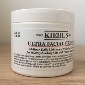 Kiehl’s Since 1851 | Ultra Facial Cream 4.2oz
